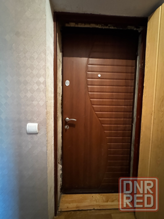 Продажа 2-комнатной квартиры, 1/2 в г. Макеевка, Советский р-н, п. Объединённый Макеевка - изображение 9