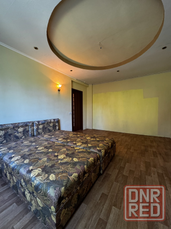 Продажа 2-комнатной квартиры, 1/2 в г. Макеевка, Советский р-н, п. Объединённый Макеевка - изображение 2