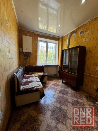 Продажа 2-комнатной квартиры, 1/2 в г. Макеевка, Советский р-н, п. Объединённый Макеевка - изображение 7