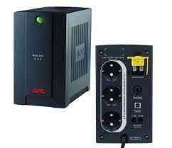 Ибп Apc back-ups 650va (линейно-интерактивный, 650 ва, 4 роз CEE 7, управление по USB) Донецк