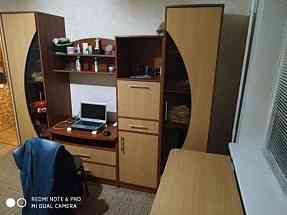 Сдам 1-к квартиру на Гвардейке Макеевка