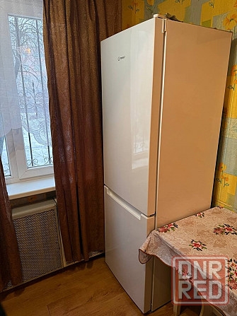 Сдам 1-к квартиру на Даках Макеевка - изображение 5