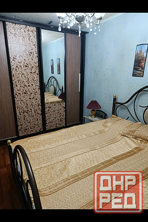 Сдам 2-к на Бажанова Макеевка - изображение 4