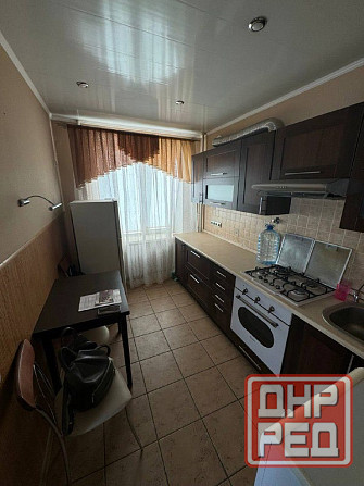 Сдам 2-к квартиру на Изумруде Донецк - изображение 2