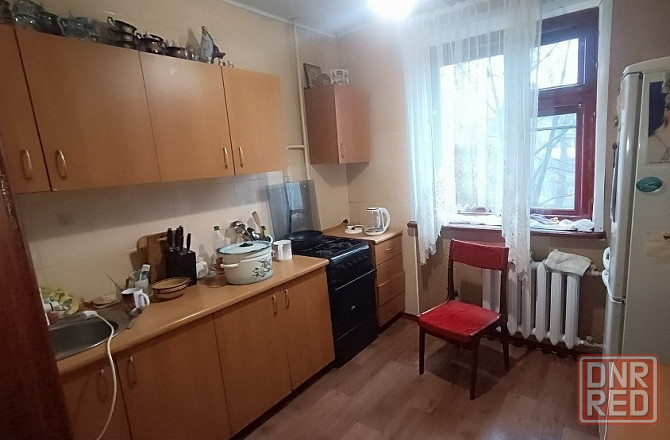 Сдам 3-к квартиру на "3/5", Грибиниченко Макеевка - изображение 2