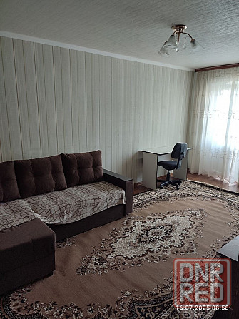 Сдам 1-к в Центре Макеевки Макеевка - изображение 4