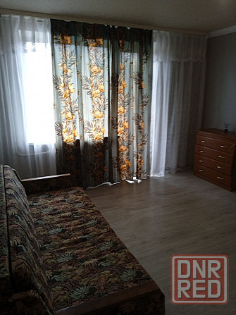 Сдам 1-к квартиру на Калининском Макеевка - изображение 2