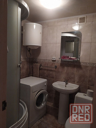 Сдам 1-к квартиру на Калининском Макеевка - изображение 4