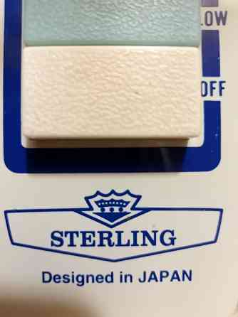 Вентилятор напольный Made in Japan Донецк