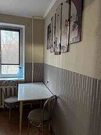 Посуточно 1к квартира Донецк,вода круглосуточно Донецк