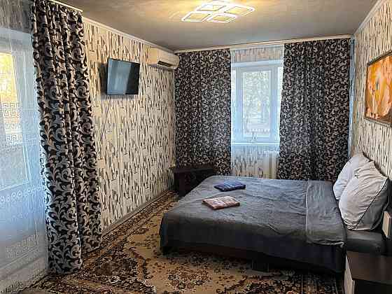 Посуточно 1к квартира Донецк,вода круглосуточно Донецк