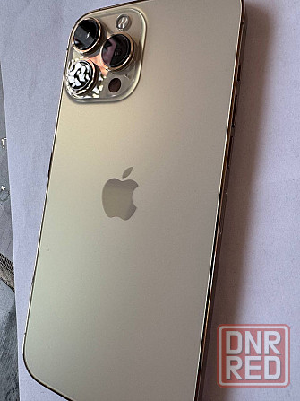 iPhone 13 Pro Max Макеевка - изображение 2