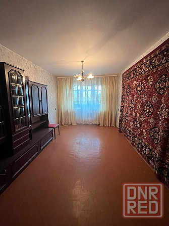 2 комн квартира, Караван Донецк - изображение 1