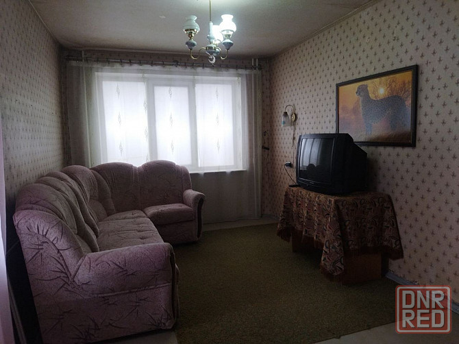 Посуточно 2к кв, центр Донецка,вода круглосуточно Донецк - изображение 2