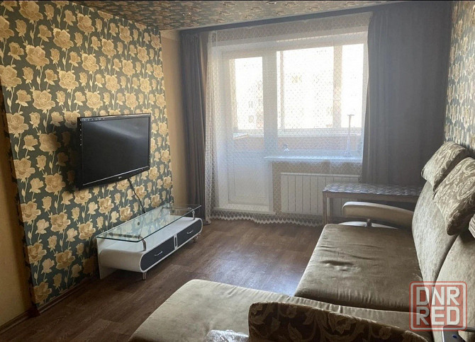 Сдам квартиру в центре Макеевка - изображение 1