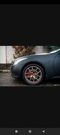 Infiniti G37 IV G37, 2009, 3/7л./335л.с./бензин, пробег 217 000км Макеевка