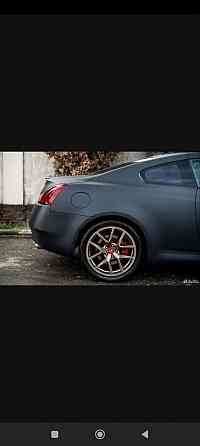Infiniti G37 IV G37, 2009, 3/7л./335л.с./бензин, пробег 217 000км Макеевка