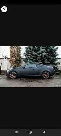 Infiniti G37 IV G37, 2009, 3/7л./335л.с./бензин, пробег 217 000км Макеевка