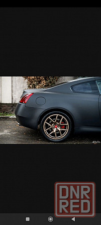 Infiniti G37 IV G37, 2009, 3/7л./335л.с./бензин, пробег 217 000км Макеевка - изображение 4
