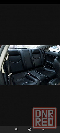 Infiniti G37 IV G37, 2009, 3/7л./335л.с./бензин, пробег 217 000км Макеевка - изображение 5