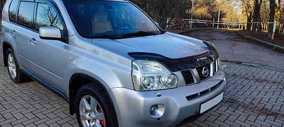 продам Nissan X-trail Донецк