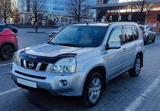 продам Nissan X-trail Донецк