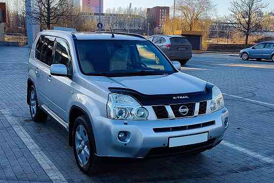 продам Nissan X-trail Донецк
