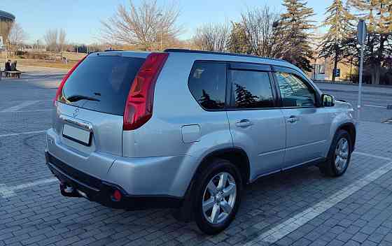 продам Nissan X-trail Донецк