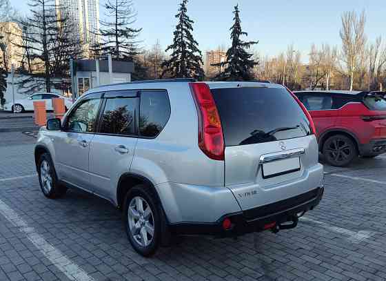 продам Nissan X-trail Донецк