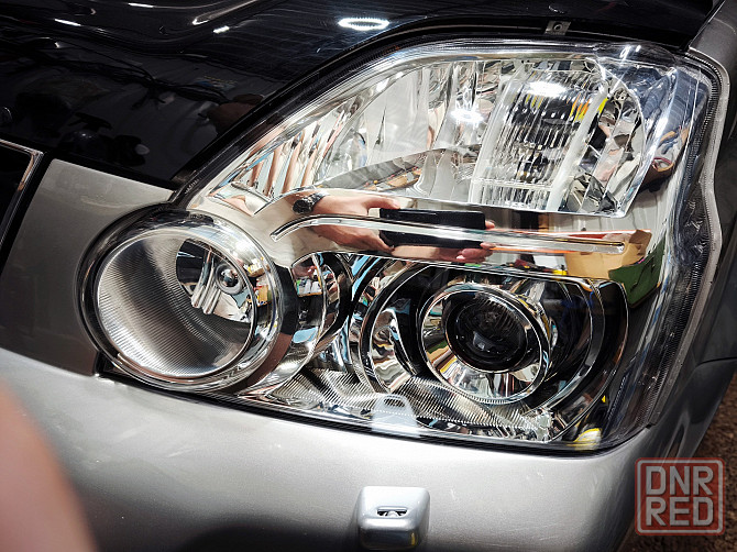 продам Nissan X-trail Донецк - изображение 7