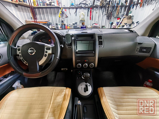 продам Nissan X-trail Донецк - изображение 8