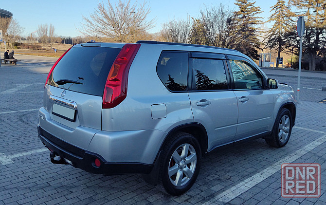 продам Nissan X-trail Донецк - изображение 3