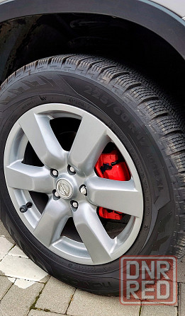 продам Nissan X-trail Донецк - изображение 6