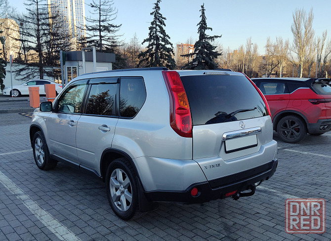 продам Nissan X-trail Донецк - изображение 2