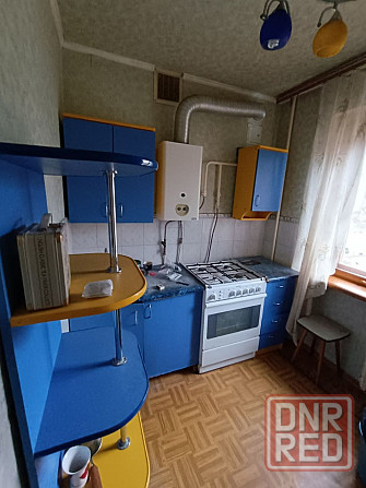 Продажа 2к квартиры в Ленинском р-е ул. Кирова кафе Айвенго Донецк - изображение 5