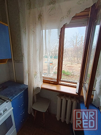 Продажа 2к квартиры в Ленинском р-е ул. Кирова кафе Айвенго Донецк - изображение 6