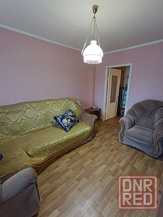 Продажа 2к квартиры в Ленинском р-е ул. Кирова кафе Айвенго Донецк - изображение 2