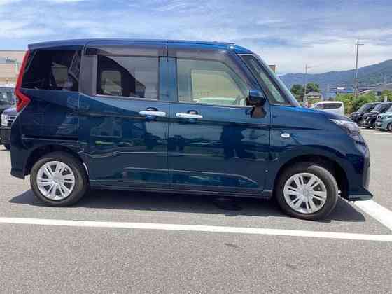 Toyota Roomy 1.0 CVT, 2021 Донецк