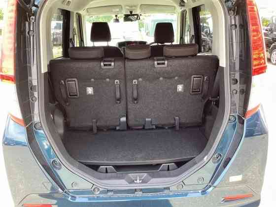 Toyota Roomy 1.0 CVT, 2021 Донецк
