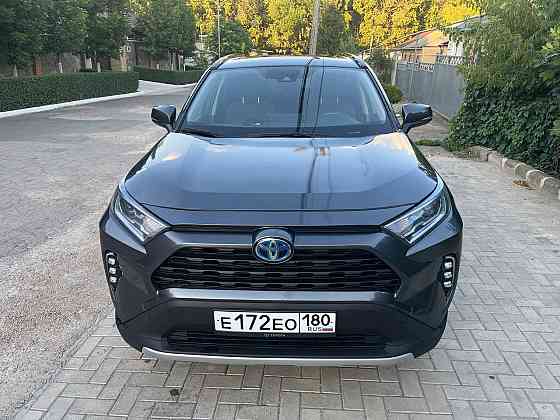 Продам автомобиль Донецк
