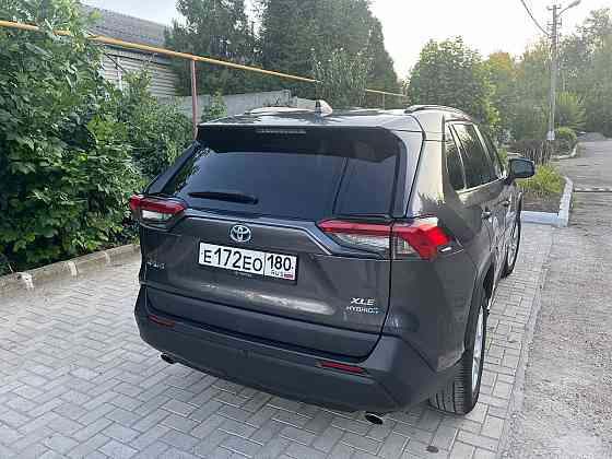 Продам автомобиль Донецк