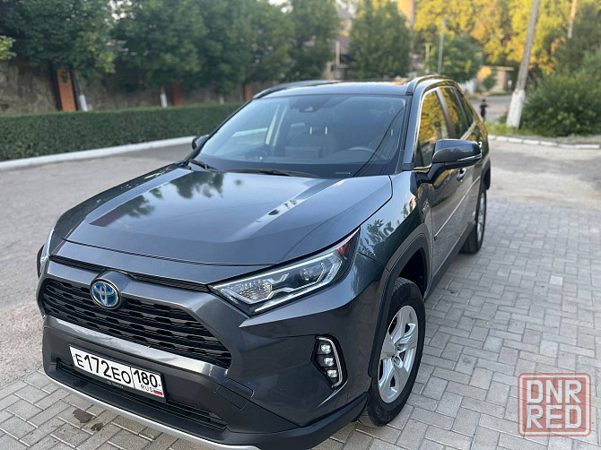 Продам автомобиль Донецк - изображение 7