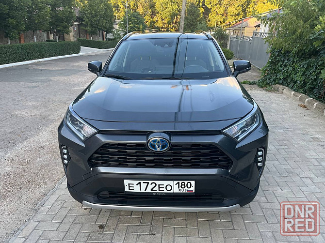 Продам автомобиль Донецк - изображение 3