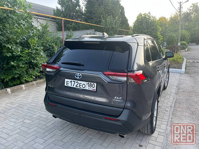 Продам автомобиль Донецк - изображение 4