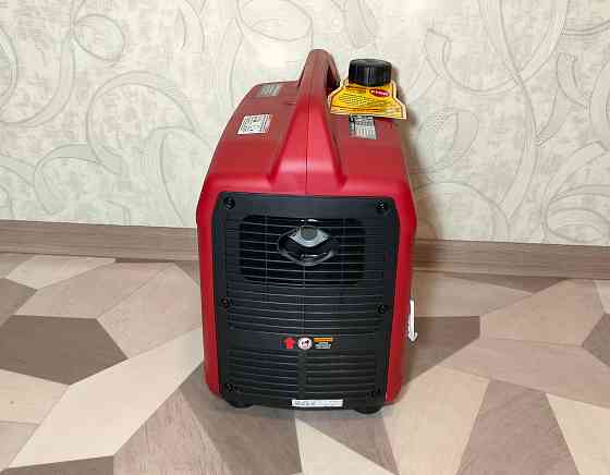 Инверторный бензиновый генератор A-iPower A1400LIS Донецк