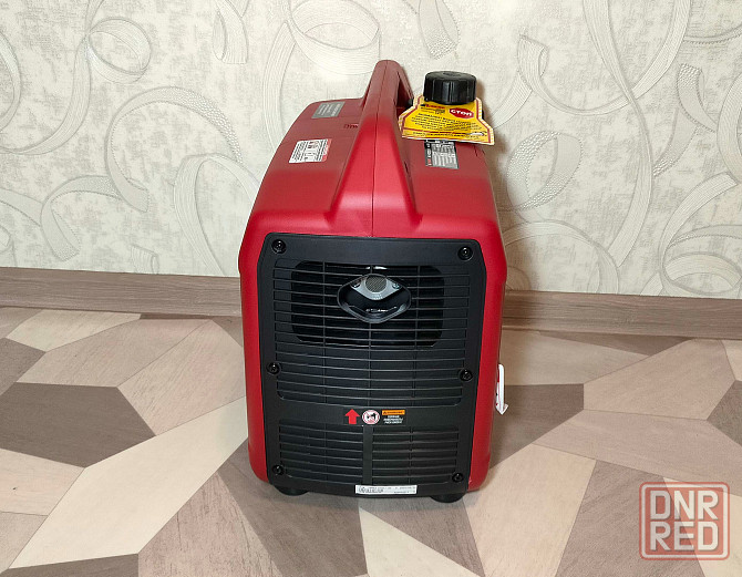Инверторный бензиновый генератор A-iPower A1400LIS Донецк - изображение 4