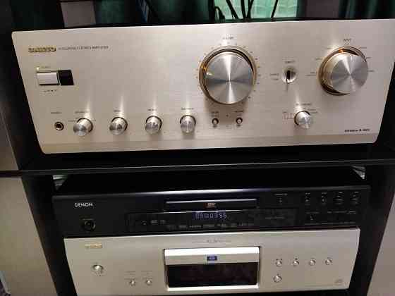 Продам усилитель ONKYO 925 Макеевка