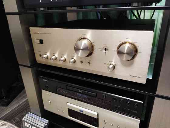 Продам усилитель ONKYO 925 Макеевка