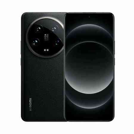 Xiaomi Mi 14 Ultra 16/512 Black Донецк