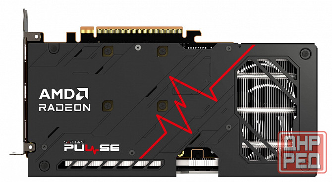 SSD M.2 NVME Kingspec NE-1TB Донецк - изображение 4